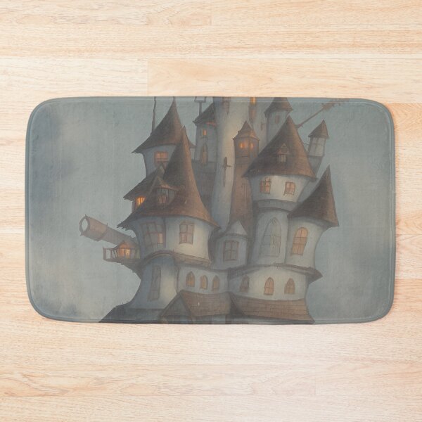 Item preview, Cartoon observatory  designed and sold by Glenbobagins.