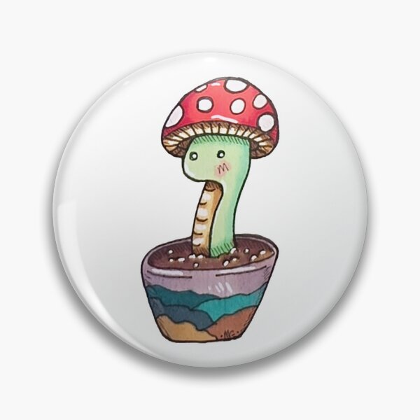 Item preview, Bronto-shroom designed and sold by SoulPanda.
