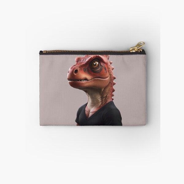 Item preview, Crank-a-saurus designed and sold by ThreeFrenchies.
