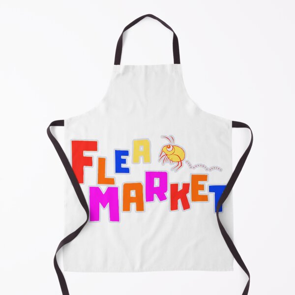 Item preview, Flea market designed and sold by basuritas.