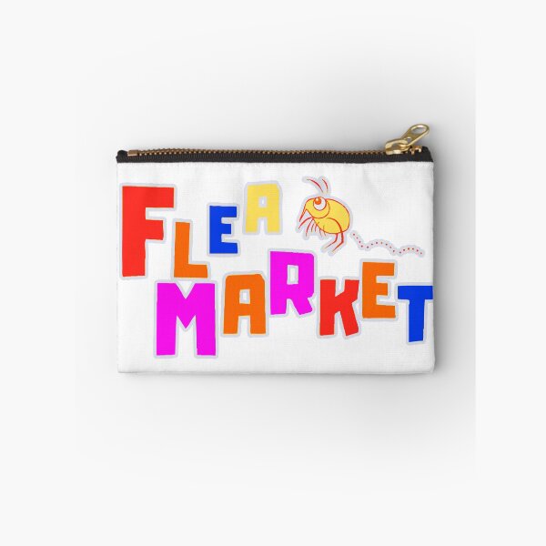 Item preview, Flea market designed and sold by basuritas.