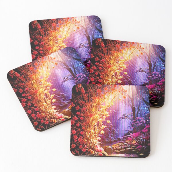 Item preview, PC98 Garden - 4 designed and sold by musashinodai.