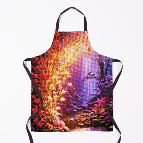 Item preview, PC98 Garden - 4 designed and sold by musashinodai.