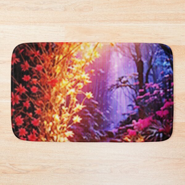 Item preview, PC98 Garden - 4 designed and sold by musashinodai.
