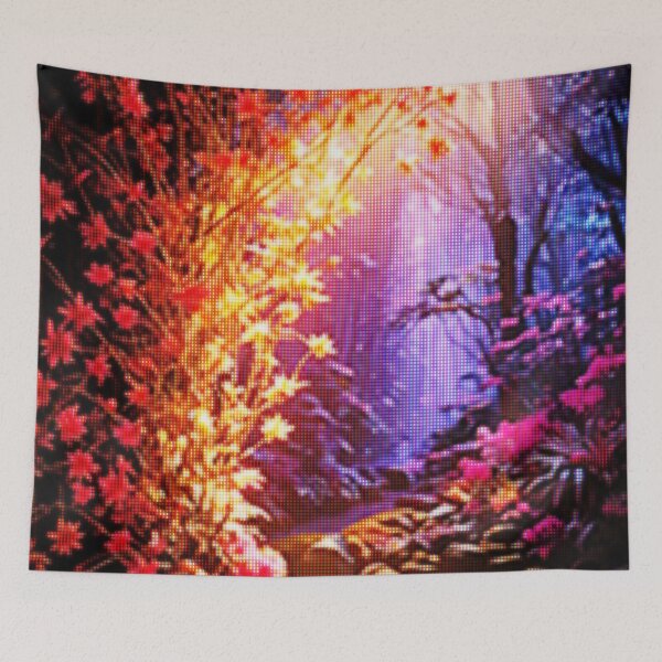 Item preview, PC98 Garden - 4 designed and sold by musashinodai.