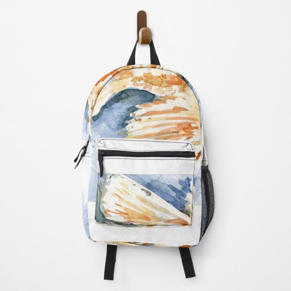 Item preview, Fancy Goldfish in Watercolor designed and sold by Kara Draws.