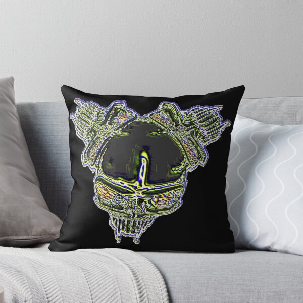 Item preview, Calaveras de televisión designed and sold by MilesArt.