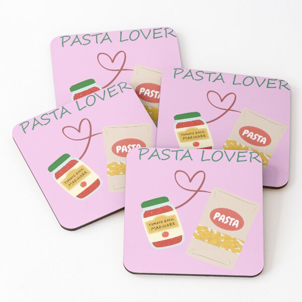 Item preview, PASTA LOVER designed and sold by Malala´s Art.