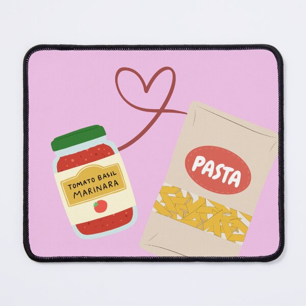 Item preview, PASTA LOVER designed and sold by Malala´s Art.