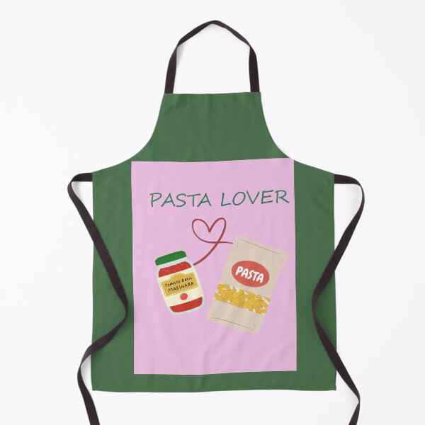 Item preview, PASTA LOVER designed and sold by Malala´s Art.
