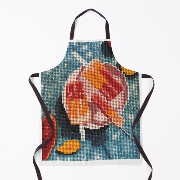 Item preview, Fruit Popsicle designed and sold by Madisox.