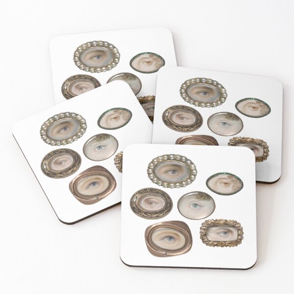 Item preview, Six eyes designed and sold by Josephine Ethereal.