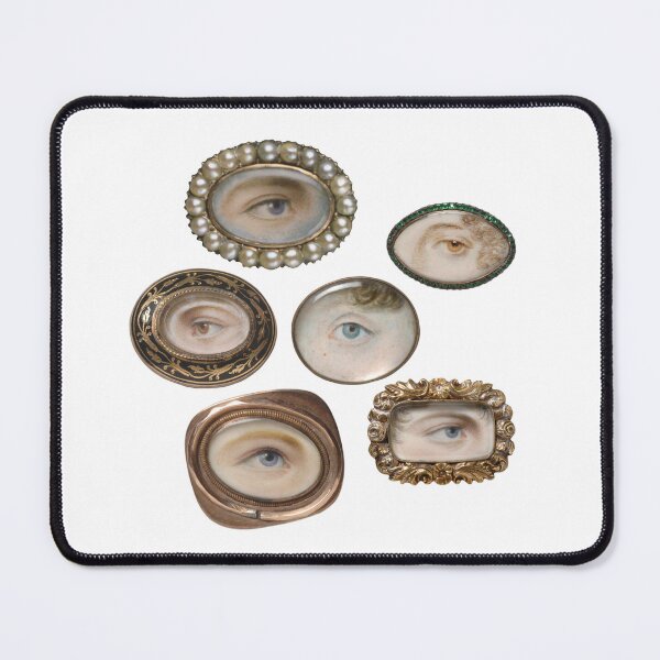 Item preview, Six eyes designed and sold by Josephine Ethereal.