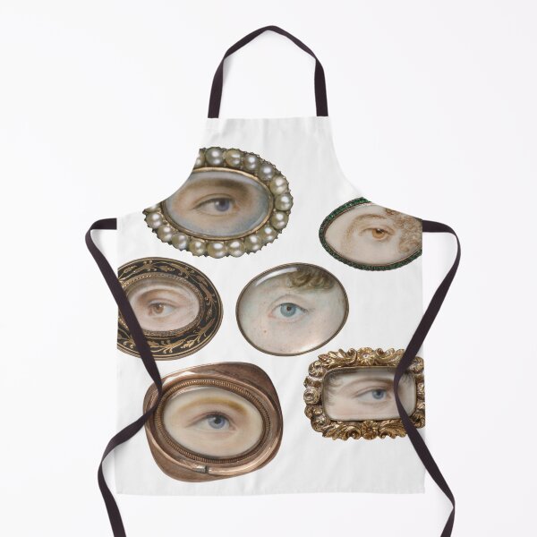 Item preview, Six eyes designed and sold by Josephine Ethereal.