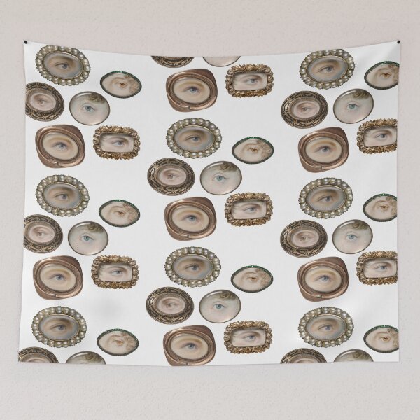 Item preview, Six eyes designed and sold by Josephine Ethereal.