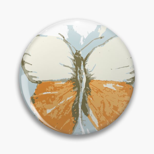 Item preview, Butterfly designed and sold by Kara Draws.