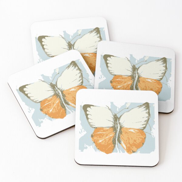 Item preview, Butterfly designed and sold by Kara Draws.