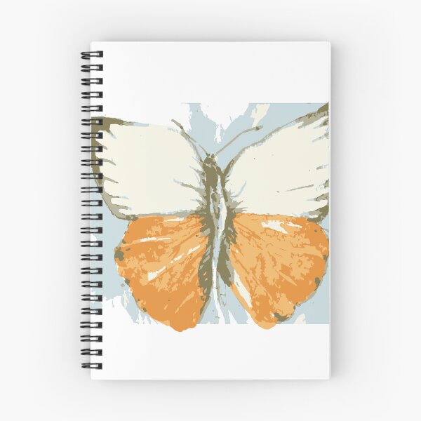 Item preview, Butterfly designed and sold by Kara Draws.