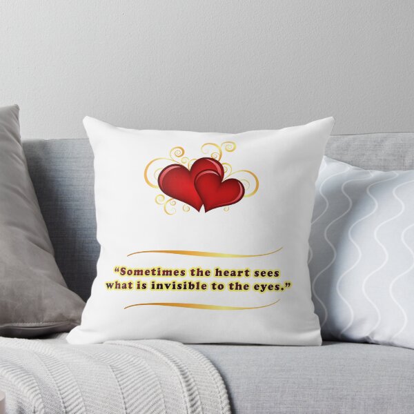 Item preview, Heartfelt Love Quote designed and sold by nhk999.