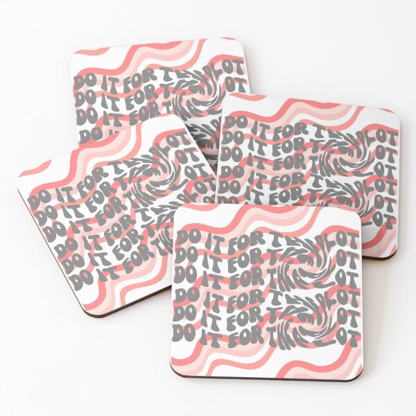 Item preview, Do it For the Plot, Pink Aesthetic designed and sold by dana__2.