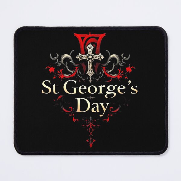 Item preview, St. George's Day designed and sold by Witch Queen Clothing.