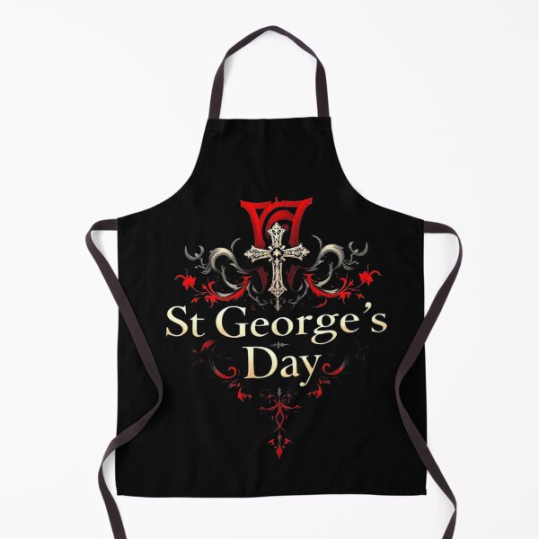Item preview, St. George's Day designed and sold by Witch Queen Clothing.