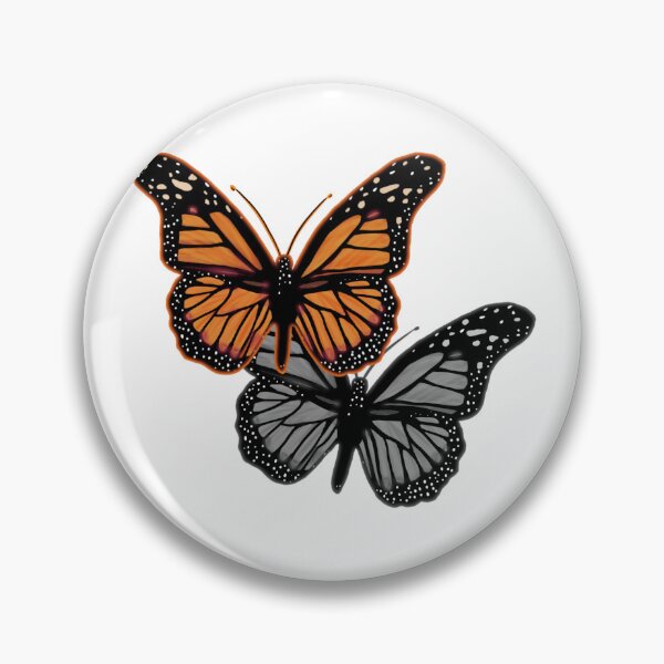 Item preview, Butterfly Rise designed and sold by OutJsWindow.