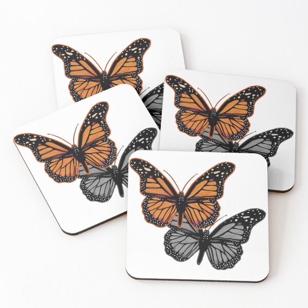 Item preview, Butterfly Rise designed and sold by OutJsWindow.