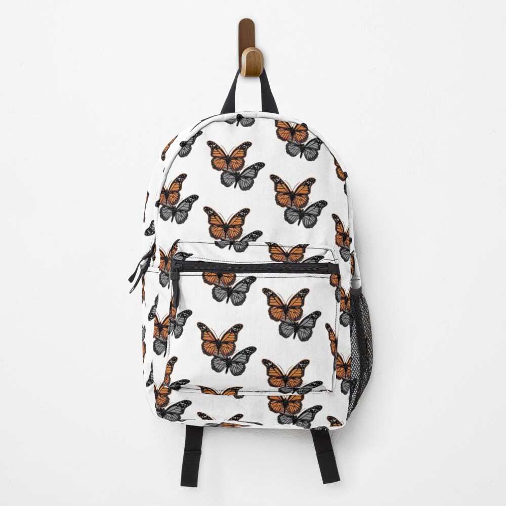 Item preview, Backpack designed and sold by OutJsWindow.