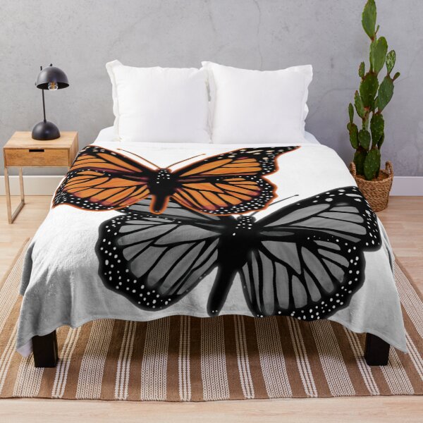 Item preview, Butterfly Rise designed and sold by OutJsWindow.