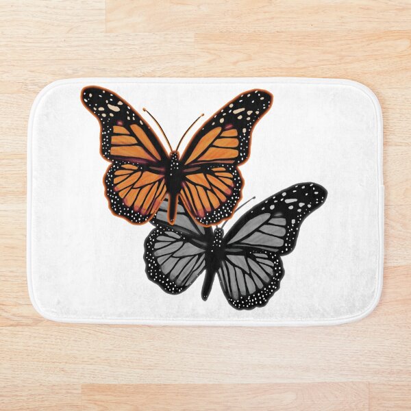 Item preview, El ascenso de la mariposa designed and sold by OutJsWindow.
