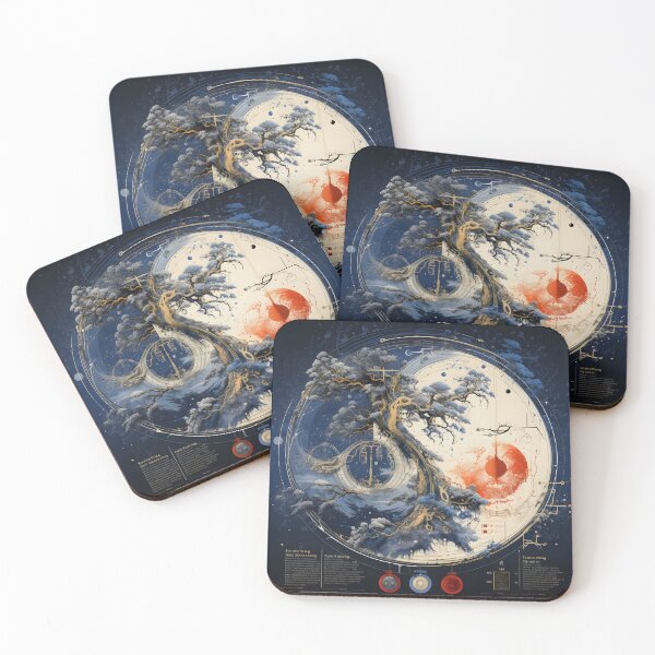 Item preview, Tree of Life designed and sold by Griffin Creates.