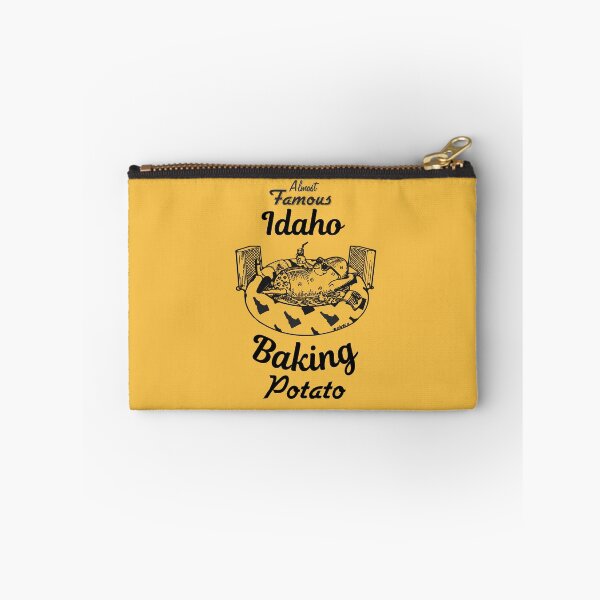 Item preview, Almost Famous Idaho Baking Potato designed and sold by joztees.