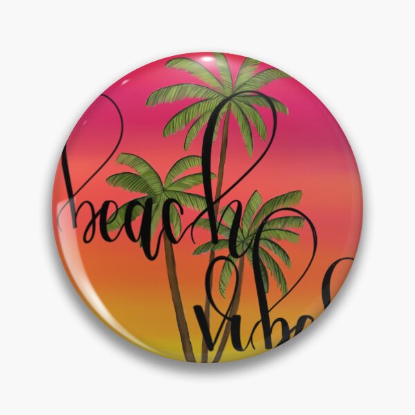 Item preview, Beach Vibes designed and sold by Art-by-Nessa.