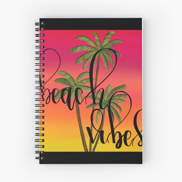 Item preview, Beach Vibes designed and sold by Art-by-Nessa.