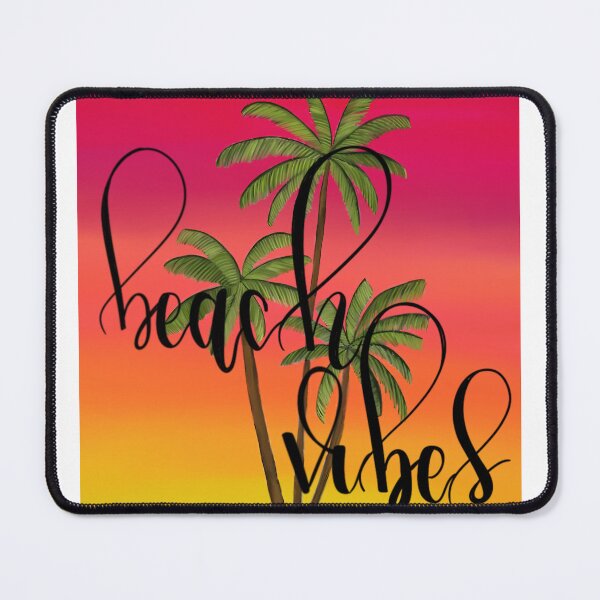 Item preview, Beach Vibes designed and sold by Art-by-Nessa.