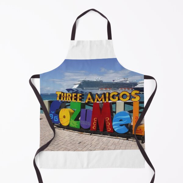 Item preview, Cozumel designed and sold by GloriaGranat.