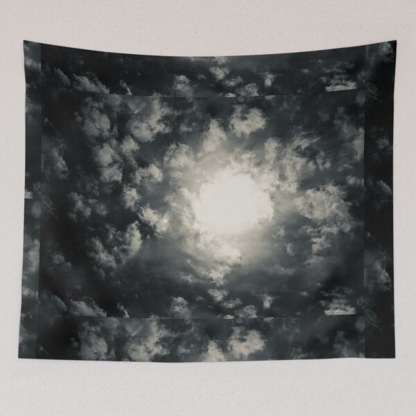 Item preview, Summer Sky Filtered designed and sold by Keatos.