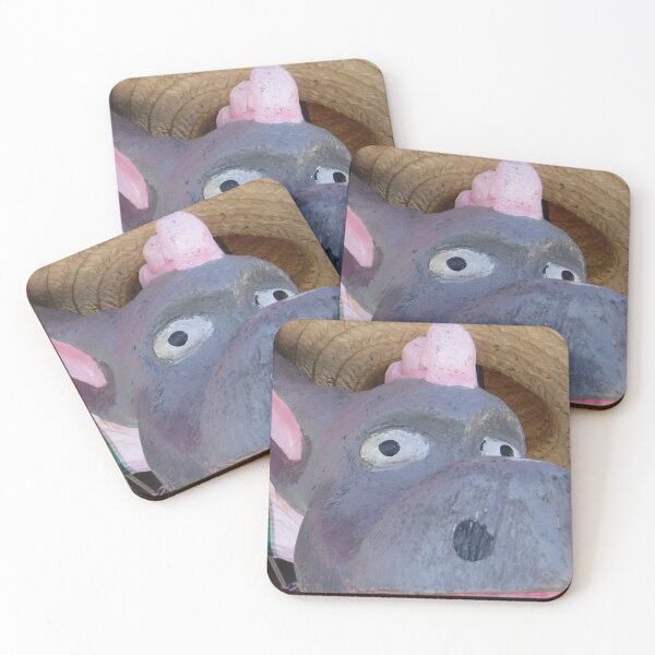 Item preview, Burro designed and sold by GloriaGranat.