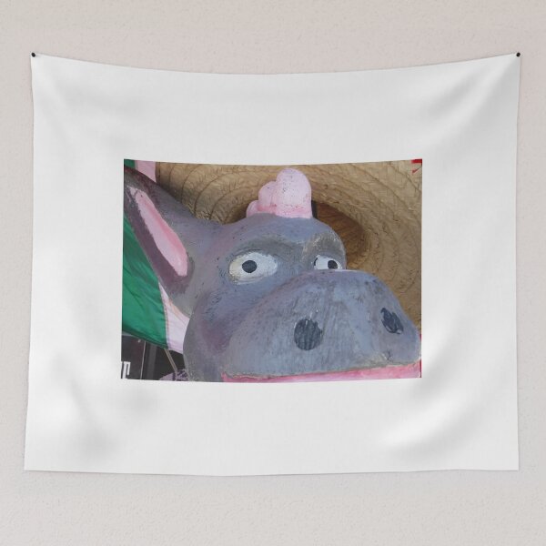 Item preview, Burro designed and sold by GloriaGranat.