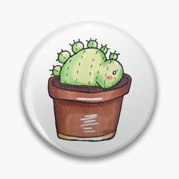 Item preview, Stego-cacti designed and sold by SoulPanda.