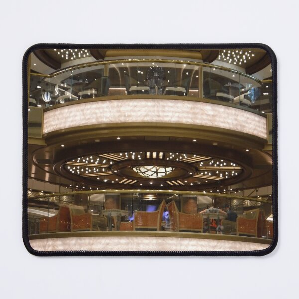 Item preview, Atrium designed and sold by GloriaGranat.