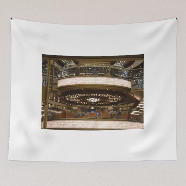 Item preview, Atrium designed and sold by GloriaGranat.