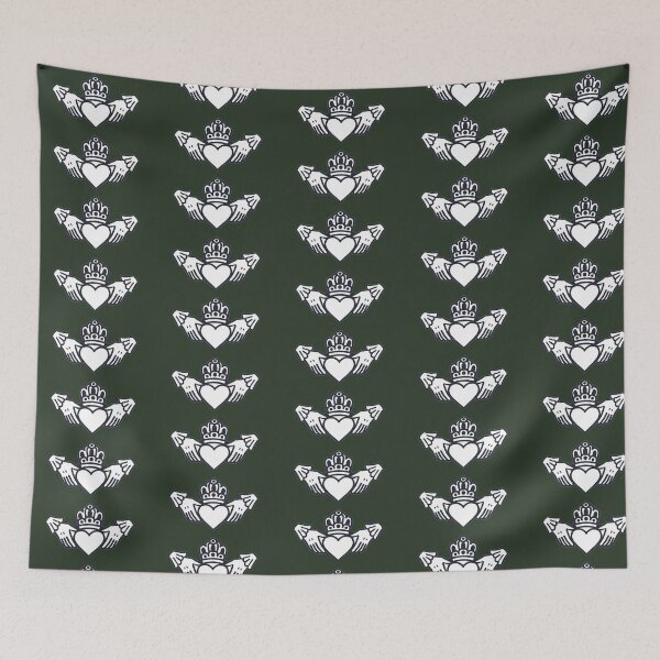 Item preview, claddagh designed and sold by Mr-Mouse.