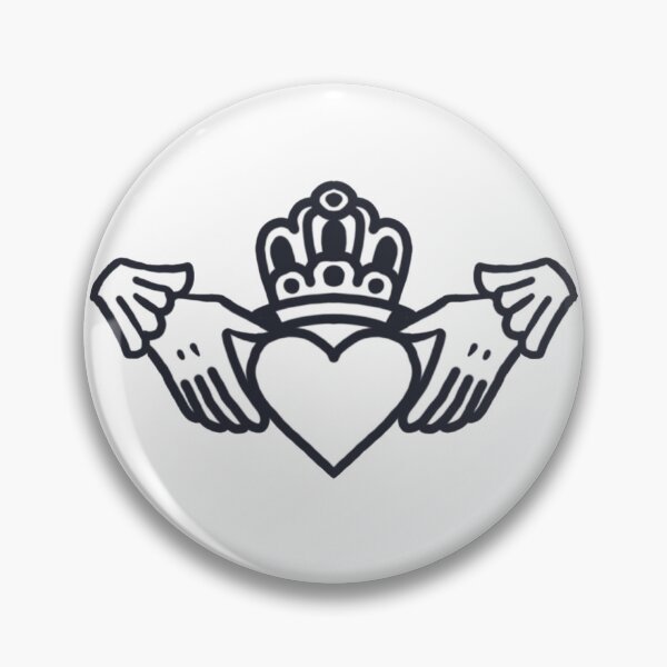 Item preview, claddagh designed and sold by Mr-Mouse.