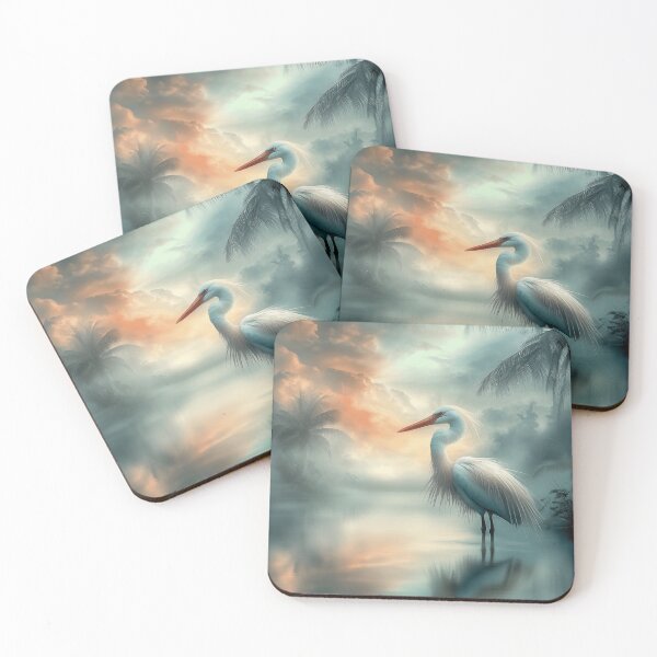 Item preview, Heron  designed and sold by Gypsykiss.