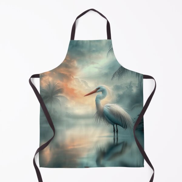 Item preview, Heron  designed and sold by Gypsykiss.