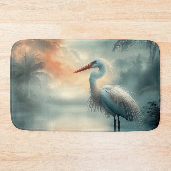 Item preview, Heron  designed and sold by Gypsykiss.