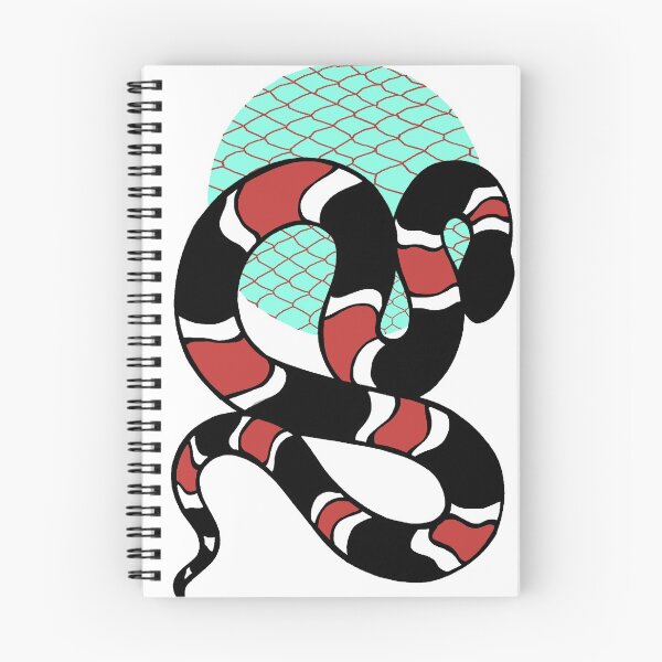 Item preview, Arizona Coral Snake designed and sold by cinimuffin.