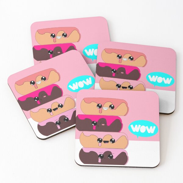 Item preview, Donuts designed and sold by Prinstor3.